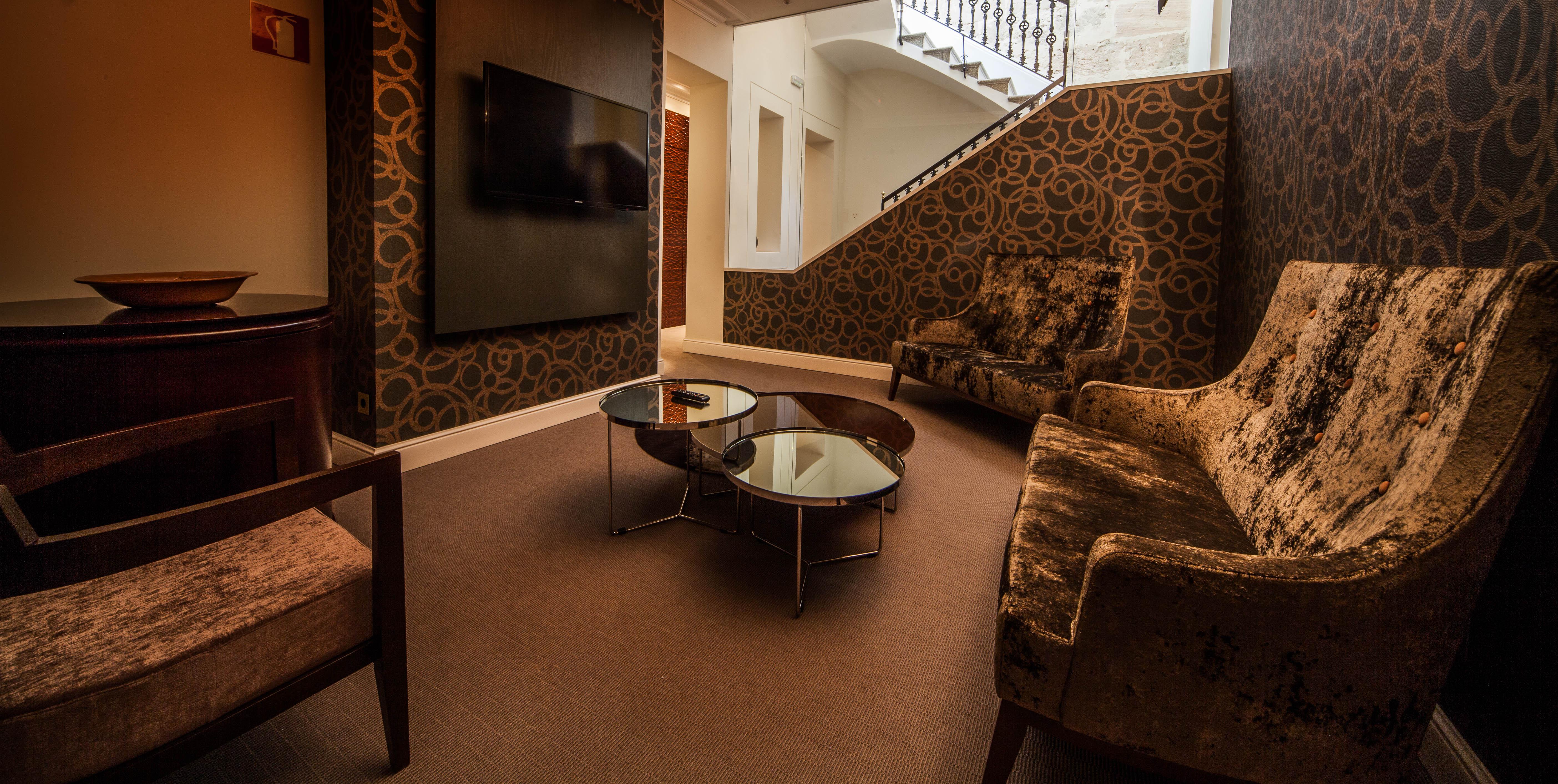 Hotel Hostal Cuba Palma de Mallorca Exteriér fotografie