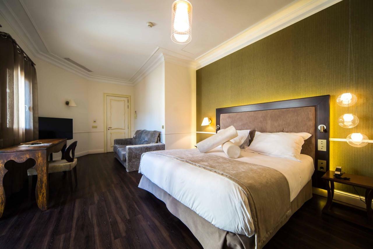 Hotel Hostal Cuba Palma de Mallorca Exteriér fotografie